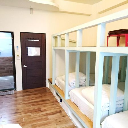 Cozy Sheep B&B Chishang Kamer foto