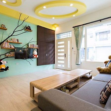 Cozy Sheep B&B Chishang Buitenkant foto
