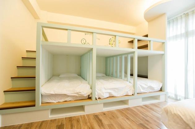 Cozy Sheep B&B Chishang Buitenkant foto
