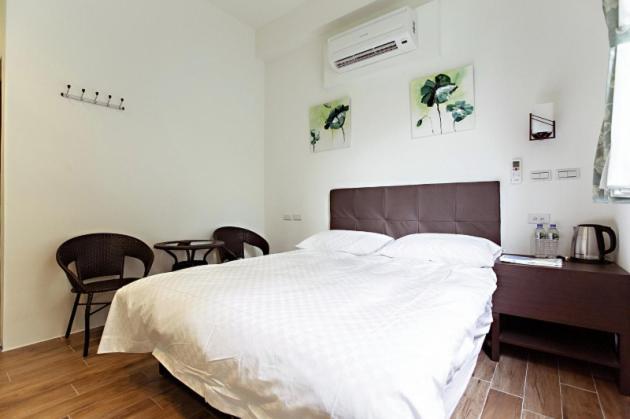 Cozy Sheep B&B Chishang Buitenkant foto