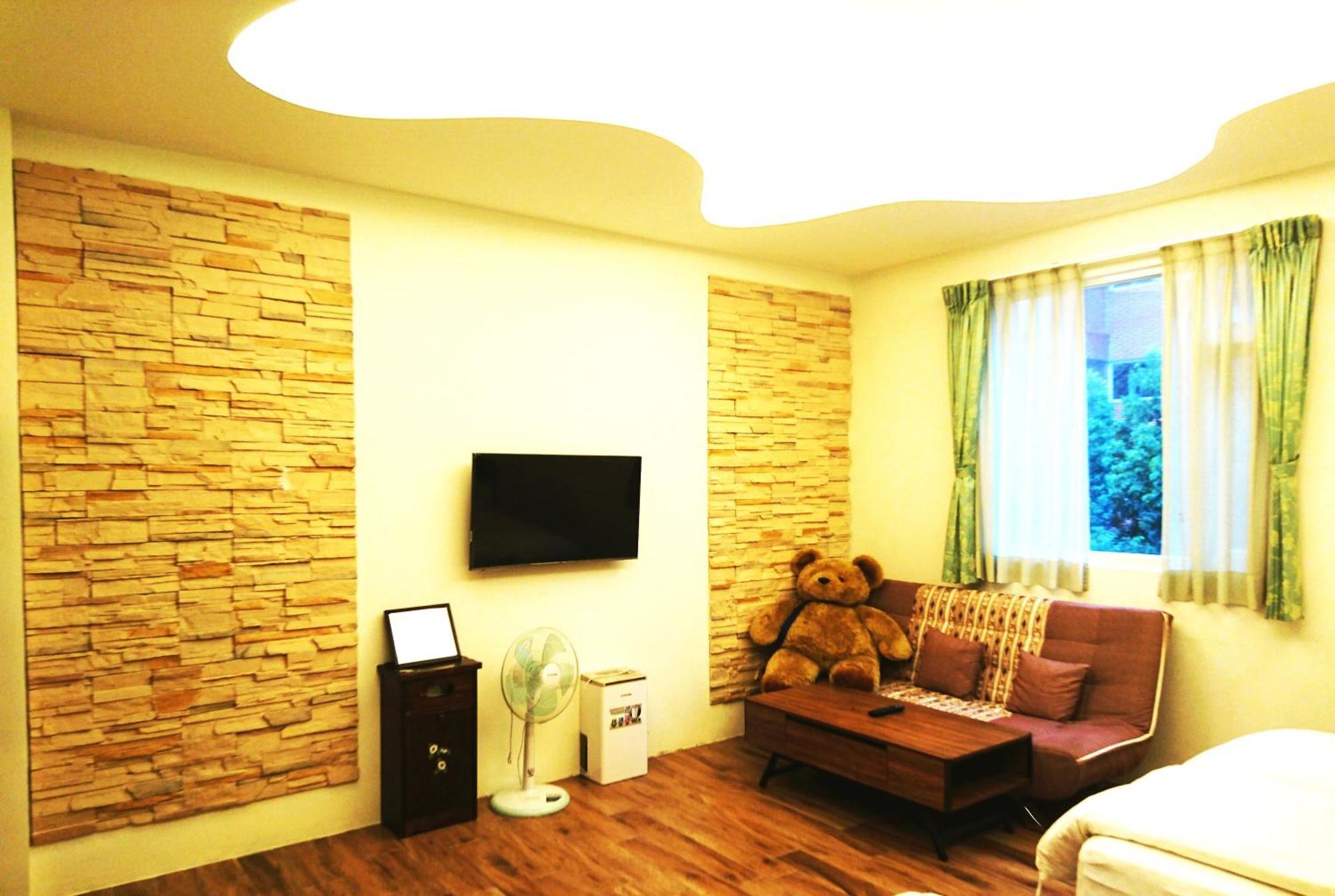 Cozy Sheep B&B Chishang Kamer foto