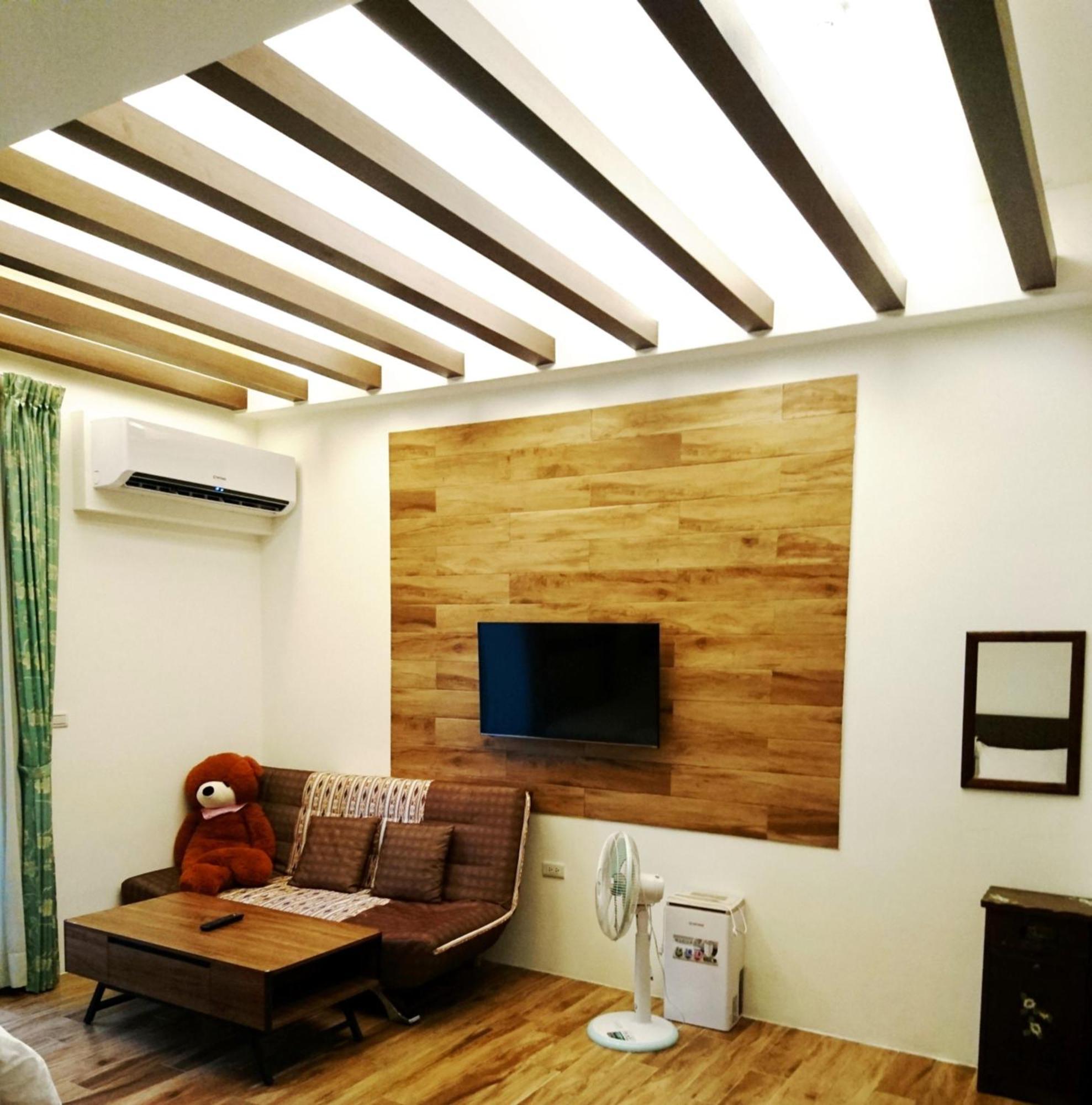 Cozy Sheep B&B Chishang Kamer foto