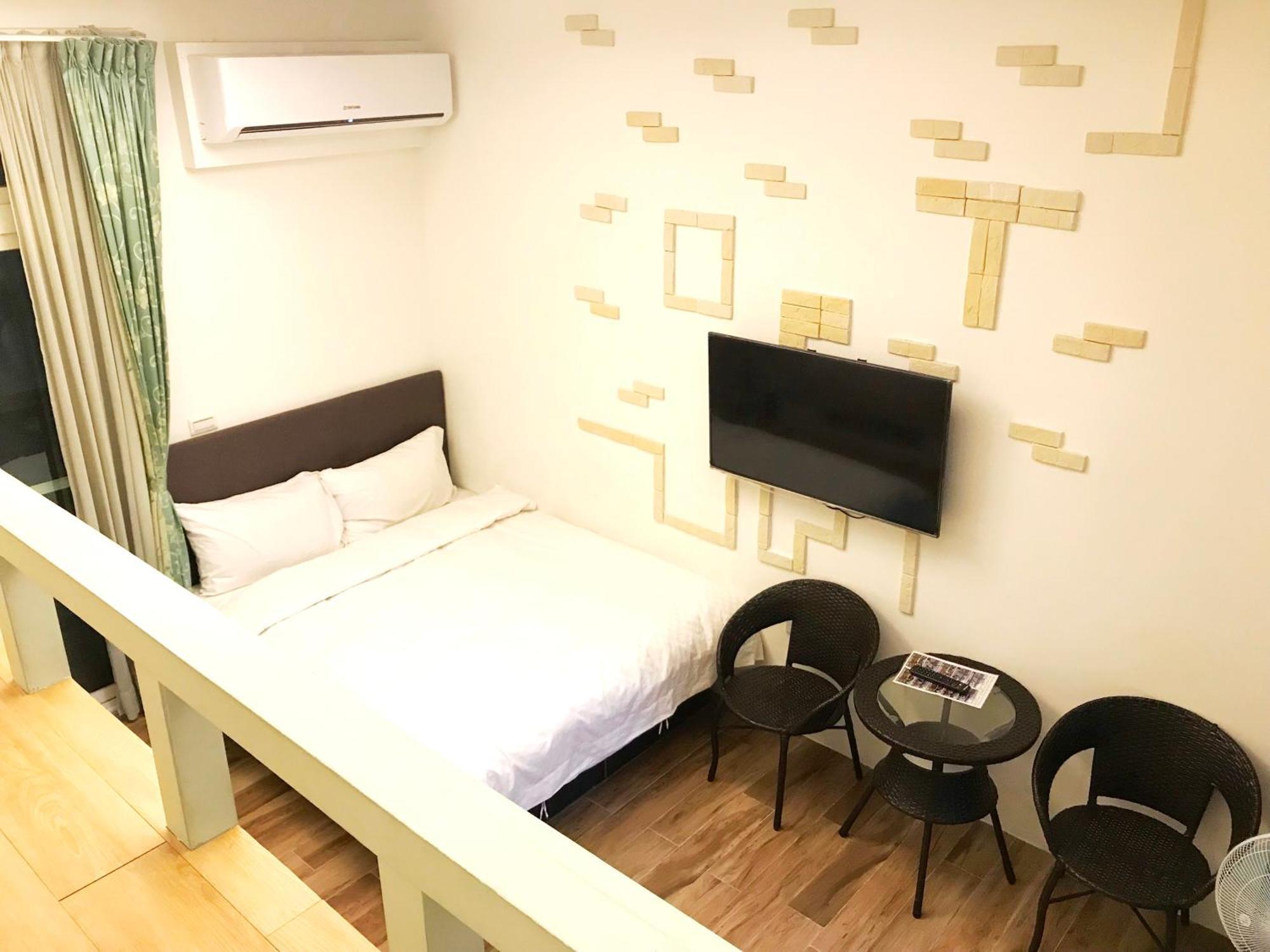 Cozy Sheep B&B Chishang Kamer foto