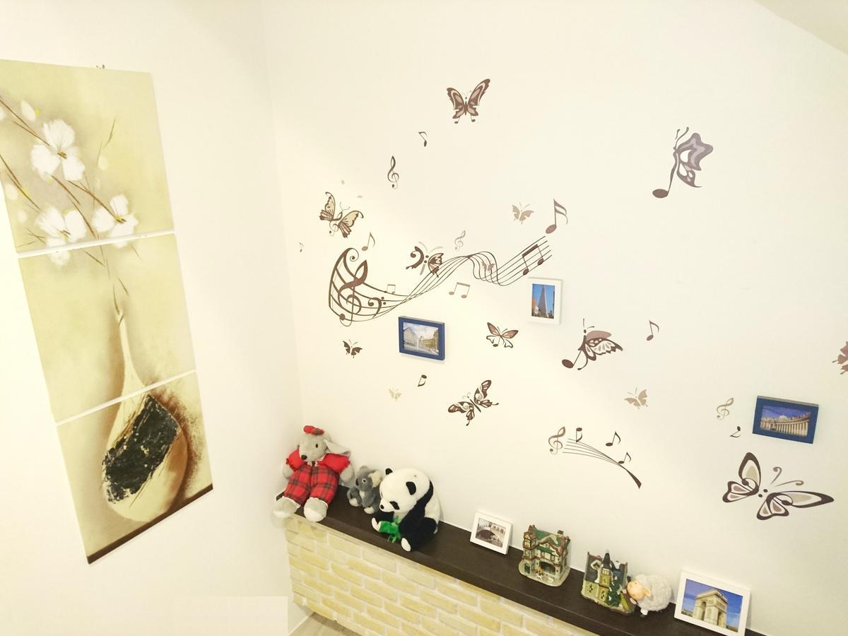 Cozy Sheep B&B Chishang Buitenkant foto